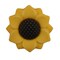 Buttons Galore and More 3D Bulk Buttons - Sunflower - 25 Buttons
